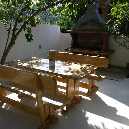 Olive Garden Apartments Poljica  Eksteriør bilde