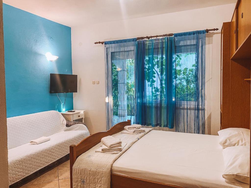 Olive Garden Apartments Poljica  Eksteriør bilde