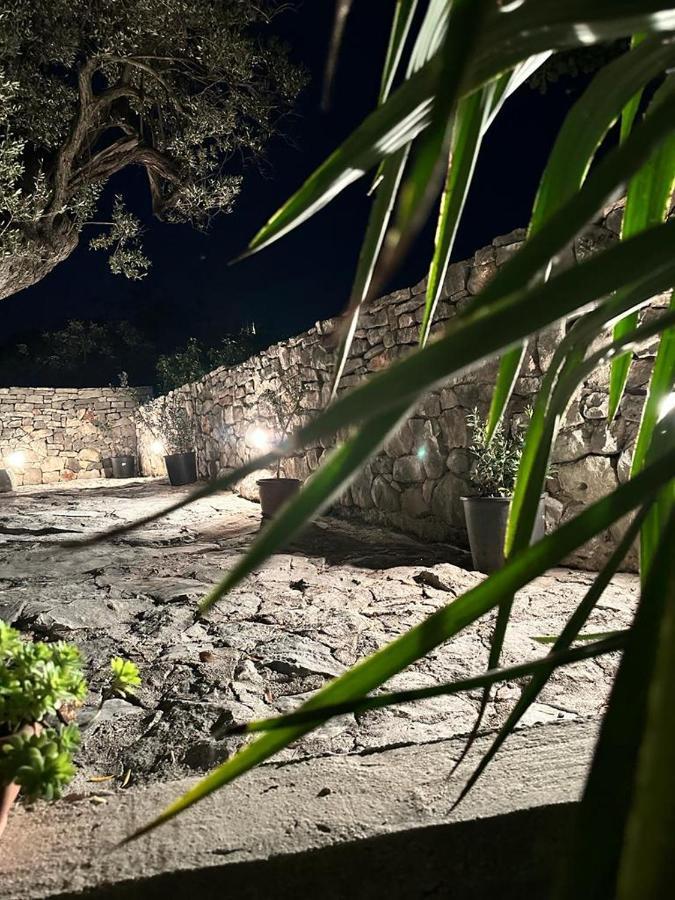 Olive Garden Apartments Poljica  Eksteriør bilde