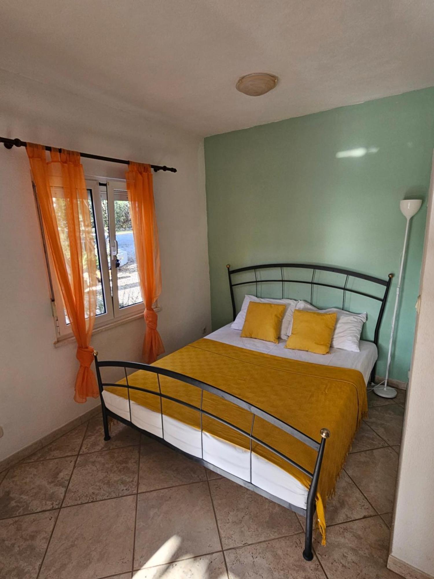 Olive Garden Apartments Poljica  Eksteriør bilde