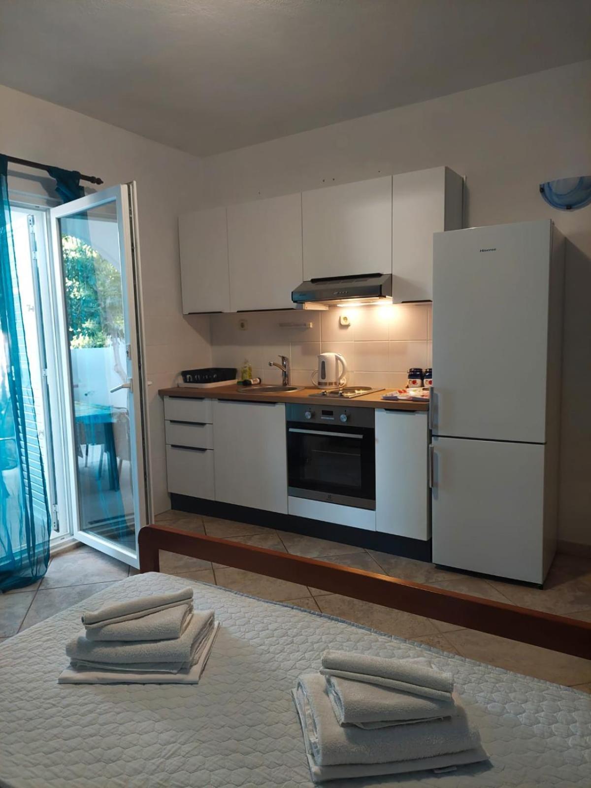 Olive Garden Apartments Poljica  Eksteriør bilde