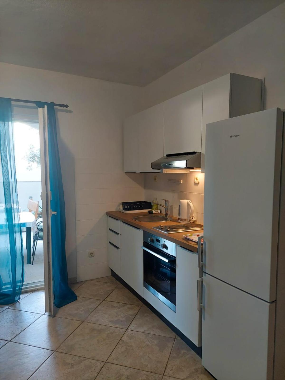 Olive Garden Apartments Poljica  Eksteriør bilde
