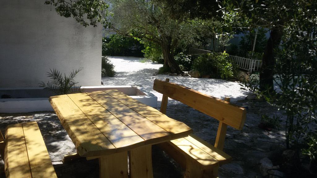 Olive Garden Apartments Poljica  Eksteriør bilde